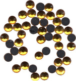 Vision Trims Hotfix Iron-On Rhinestone Glass Crystals