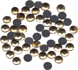 Vision Trims Hotfix Iron-On Rhinestone Glass Crystals
