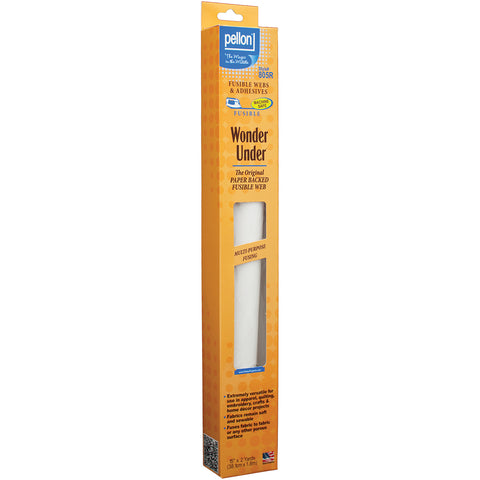 Pellon Wonder-Under Fusible Web