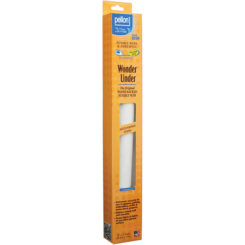 Pellon Wonder-Under Fusible Web