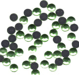 Vision Trims Hotfix Iron-On Rhinestone Glass Crystals