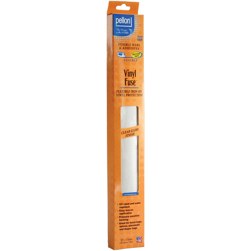 Pellon Vinyl Fuse Flexible Vinyl Stabilizer