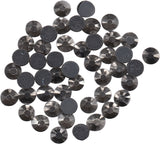Vision Trims Hotfix Iron-On Rhinestone Glass Crystals
