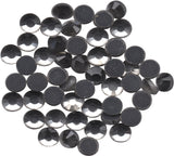 Vision Trims Hotfix Iron-On Rhinestone Glass Crystals