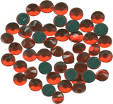 Vision Trims Hotfix Iron-On Rhinestone Glass Crystals