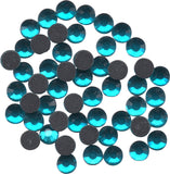Vision Trims Hotfix Iron-On Rhinestone Glass Crystals