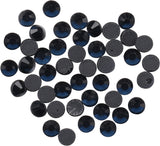 Vision Trims Hotfix Iron-On Rhinestone Glass Crystals