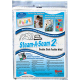 Warm Company Steam-A-Seam 2 Fusible Web