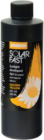Jacquard SolarFast Dyes 8oz