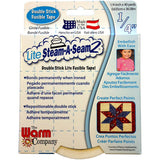Warm Company Lite Steam-A-Seam 2 Fusible Web