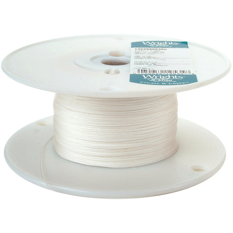 Wrights Poly Drapery Cord .0625"X250yd