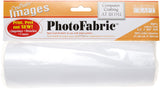 Crafter's Images Sew-In PhotoFabric 8.5"X100"