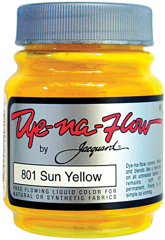 Jacquard Dye-Na-Flow Liquid Color 2.25oz