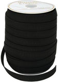 Singer Stretchrite Non-Roll Flat Elastic .75"X75yd