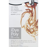 Jacquard iDye Poly Fabric Dye 14g
