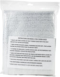 Bosal Poly-Therm Heat Reflective Fleece