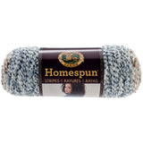 Lion Brand Homespun Yarn