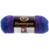 Lion Brand Homespun Yarn