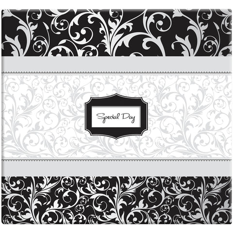 MBI Special Day Post Bound Album 12"X12"