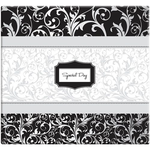 MBI Special Day Post Bound Album 12"X12"