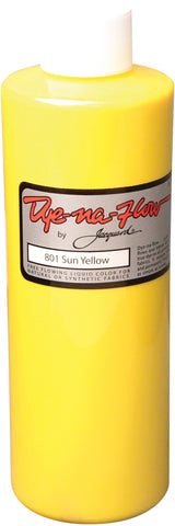 Jacquard Dye-Na-Flow Liquid Color 8oz