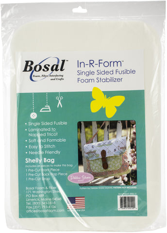 Bosal In-R-Form Unique Fusible Foam Stabilizer