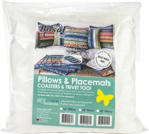 Bosal Pillow Insert