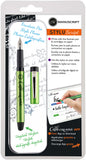 Manuscript STYLUScript Fountain Pen