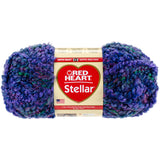 Red Heart Stellar Yarn