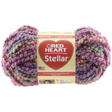 Red Heart Stellar Yarn