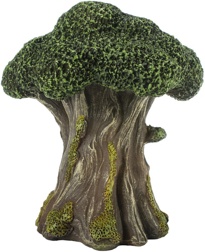 Fairy Garden LED Treehouse