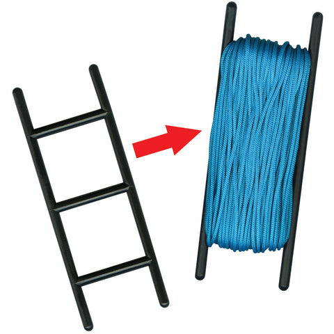Parachute Cord Winders 3/Pkg