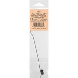 Lacis Verna Beadle Needle W/Crook 7.5"