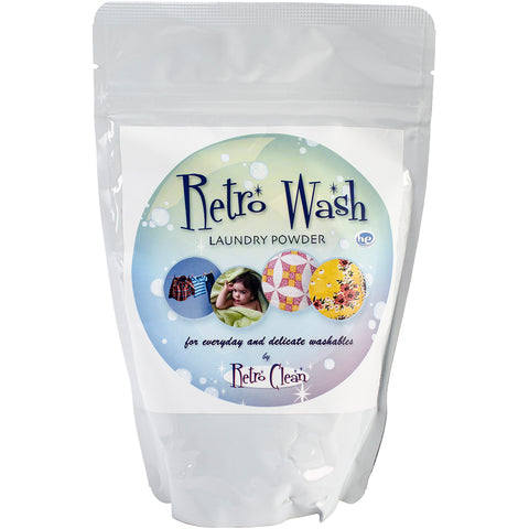 Retro Wash 1lb