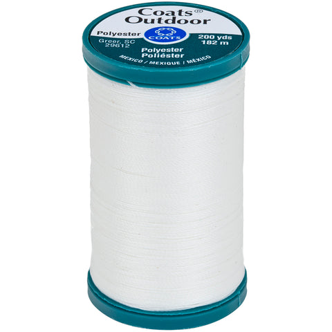 Coats Outdoor Living Thread 200yd
