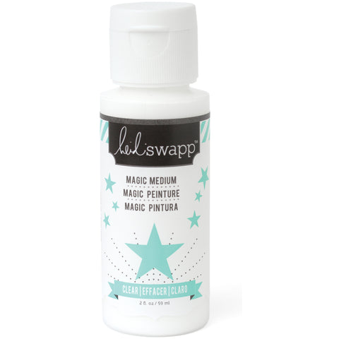Heidi Swapp Magic Medium 2oz