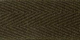 Products From Abroad 100% Cotton Twill Tape .625"X55yd