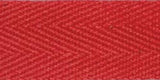 Products From Abroad 100% Cotton Twill Tape 1"X55yd