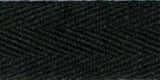Products From Abroad 100% Cotton Twill Tape 1"X55yd