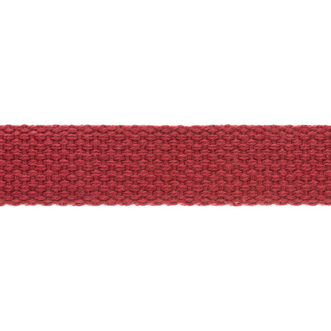 Simplicity Cotton Belting 1"X10yd