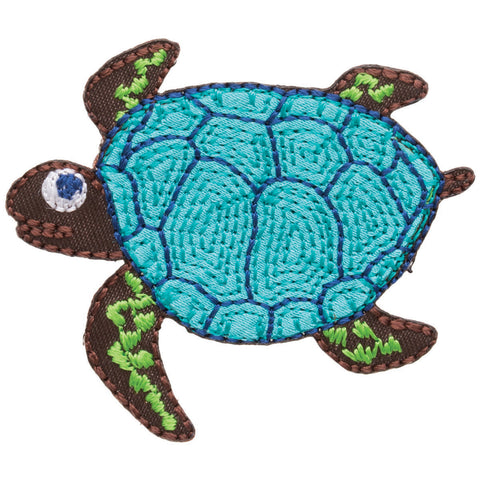 Simplicity Iron-On Applique