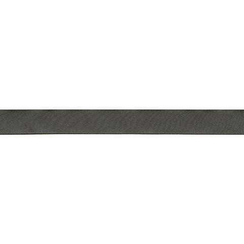Offray Single Face Satin Ribbon 5/8"X18'