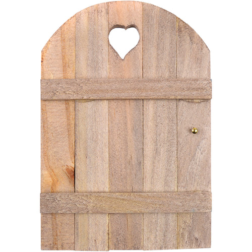 Fairy Garden Door