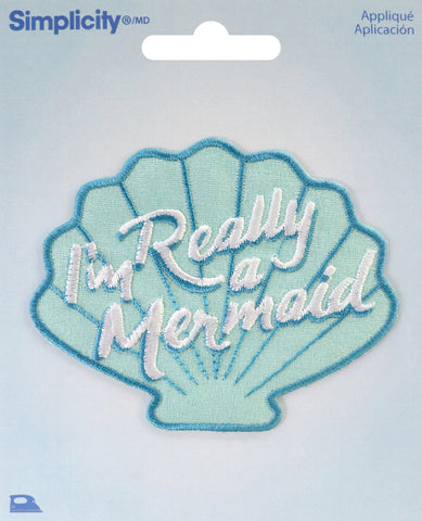 Wrights Iron-On Applique
