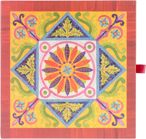 Karen Kay Buckley's Perfect Adjustable Square