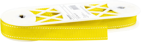 Simplicity Saddle Stitch Belting 1"X10yd
