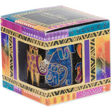 Laurel Burch Artistic Mug Collection