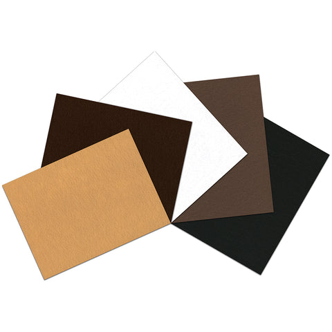 Presto Felt 9"X12" 5/Pkg