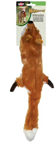 Skinneeez Stuffing Free Dog Toy 23"
