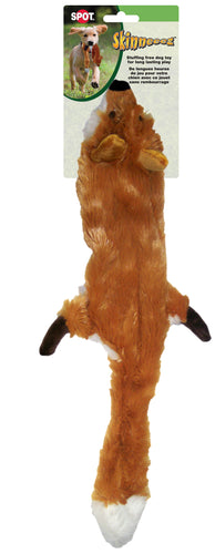 Skinneeez Stuffing Free Dog Toy 23"